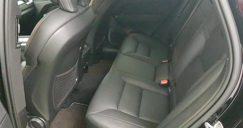 Volvo XC 60 cena 149900 przebieg: 77278, rok produkcji 2019 z Wągrowiec małe 352
